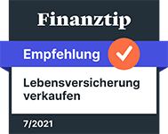Finanztip Empfehlung