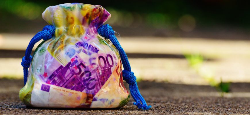 Bundesanleihe im Minus: Festgeld keine Strategie aus der Zinsfalle