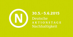 Deutsche Aktionstage Nachhaltigkeit: Recycling von Lebensversicherungen