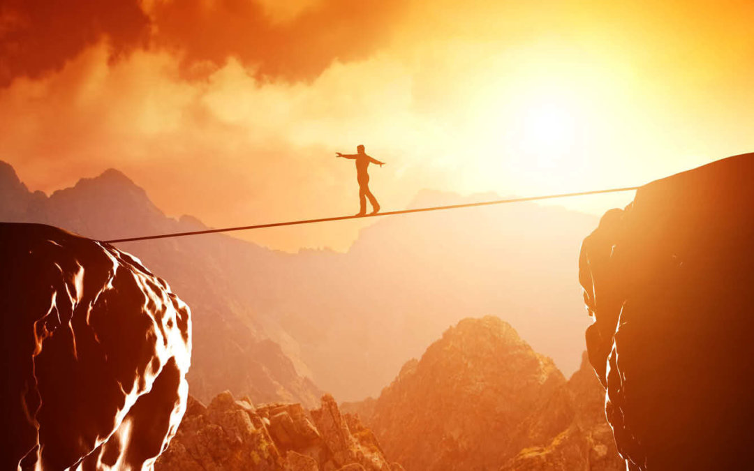 Bild_magazin solvenz balancieren