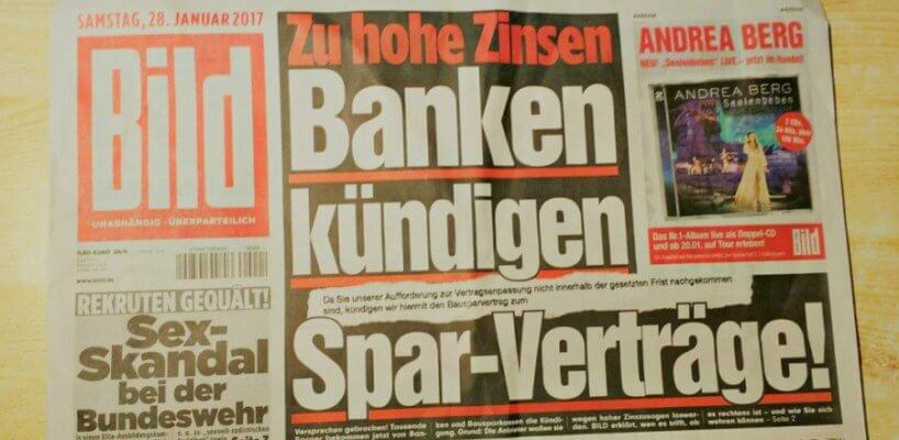Spar-Vertrag gekündigt? Zweitmarkt-Lebensversicherung als Alternative