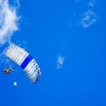 Maklernachfolge, Erleichterung, Fallschirm